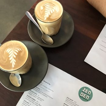 Cafe Zen Den - Coffee & Tea Near Me - Eltham, VIC Cafe Zen Den - Coffee & Tea Near Me - Eltham, VIC