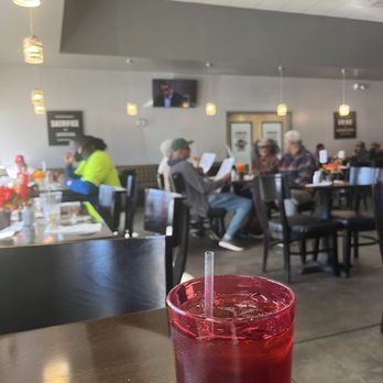 Mr. Charles Chicken & Fish - Soul Food Near Me - Charlotte, North Carolina