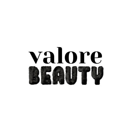 Valore Beauty Logo