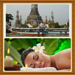 Oasis Thai Massage & Spa