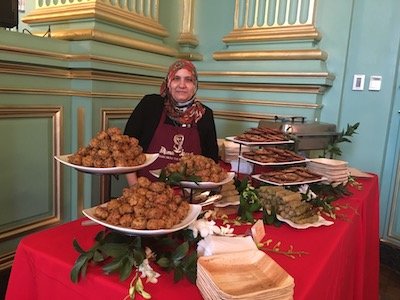mama lamees by null