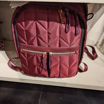 Fossil Outlet - Backpack - Accessories Near Me - Nashville, Tennessee