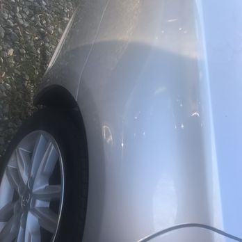 Caliber Collision - After fix - Body Shops Near Me - Richmond, Virginia