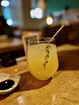 Big Catch Sushi Bar by null