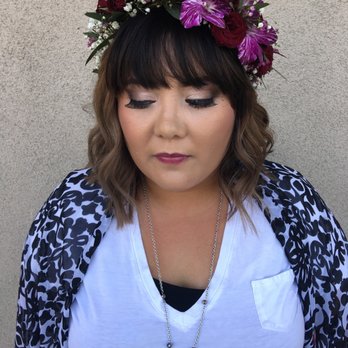 Haven & Rose Salon - Hair and make up by Karisa - Hair Salons Near Me - Upland, California Haven & Rose Salon - Hair and make up by Karisa - Hair Salons Near Me - Upland, California