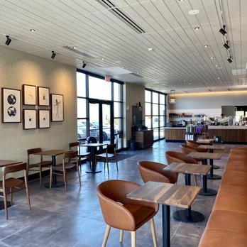 Starbucks - Inside - Coffee & Tea Near Me - South Jordan, Utah Starbucks - Inside - Coffee & Tea Near Me - South Jordan, Utah