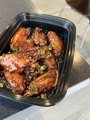 Yang Chow 2.0 by null