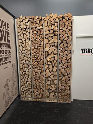 Museum of BBQ by null