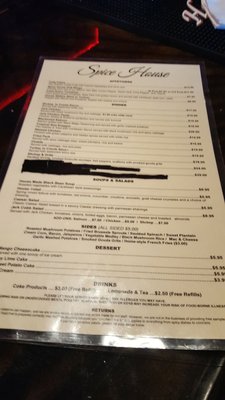 Spice House by null