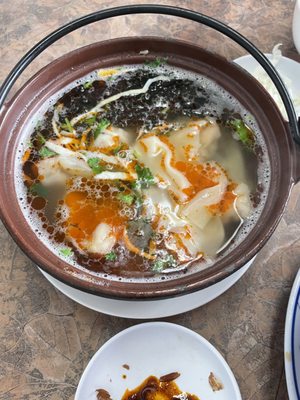 Shanghai Noodle House by null