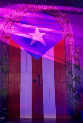 Yes Mama Wine Bar: A Puerto Rican & Spanish Catering Kitchen by null