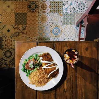 El Hijo de Cabra - Chicken Enchilada and Sangria - Bars Near Me - Mandaluyong, NCR El Hijo de Cabra - Chicken Enchilada and Sangria - Bars Near Me - Mandaluyong, NCR