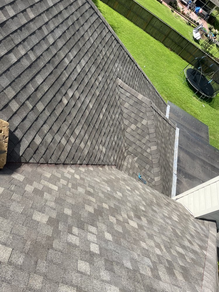 Slide of Proway Exteriors