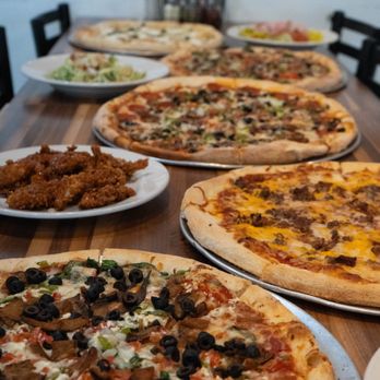 Broadway Ristorante & Pizzeria