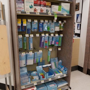Walgreens - a display of medical supplies - Drugstores Near Me - Fernandina Beach, Florida Walgreens - a display of medical supplies - Drugstores Near Me - Fernandina Beach, Florida