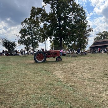 Flat Top Mountain Farm - Pumpkin Patches Near Me - Soddy-Daisy, Tennessee