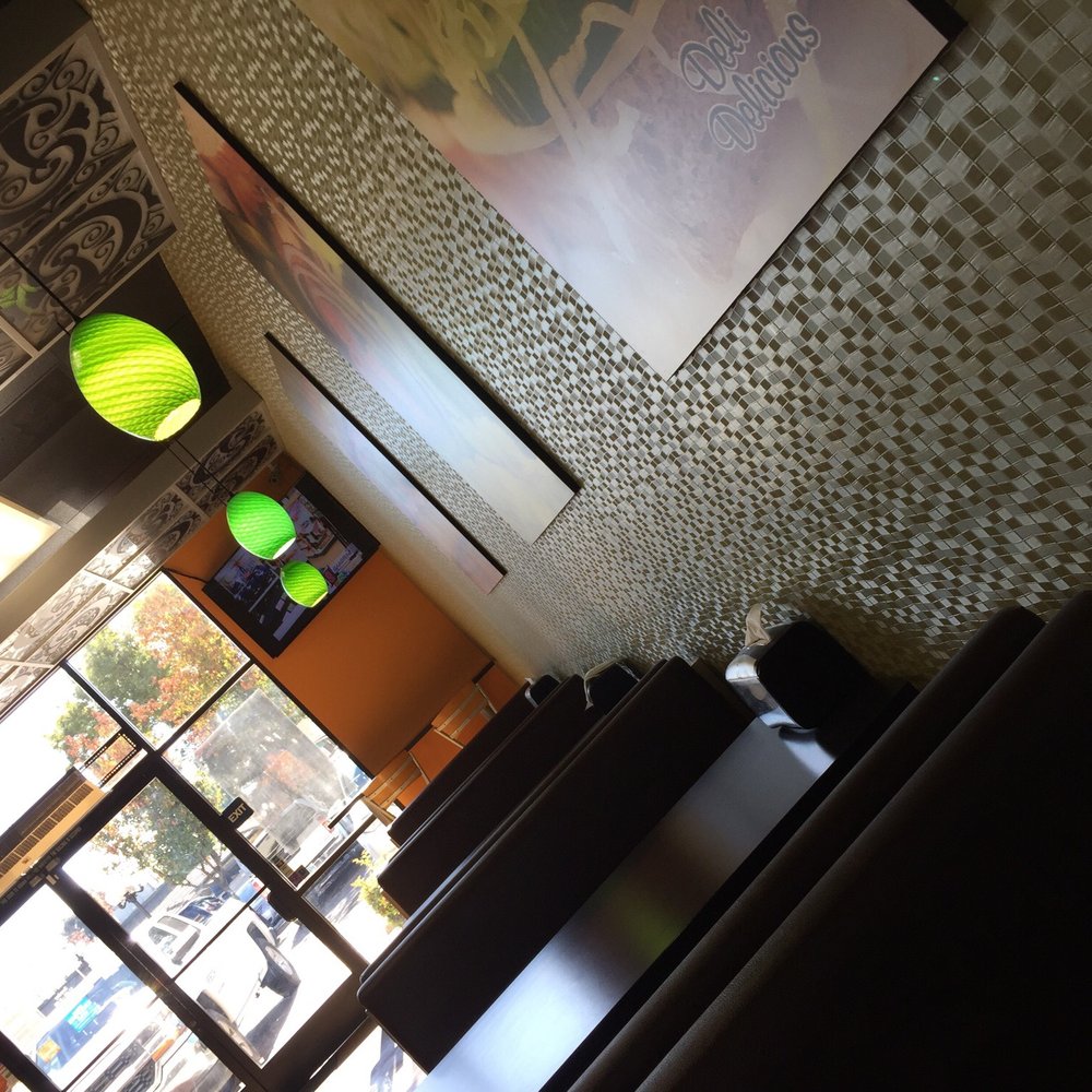 Cute little place