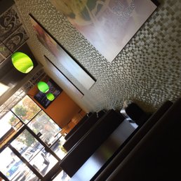 Cute little place