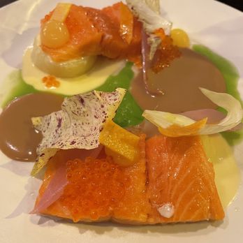 Eels - Just look at this beautiful fish - French Near Me - Paris, 75 Eels - Just look at this beautiful fish - French Near Me - Paris, 75