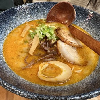 Enerugi Ramen - Pai Tan Ramen - Ramen Near Me - Brooklyn, New York Enerugi Ramen - Pai Tan Ramen - Ramen Near Me - Brooklyn, New York