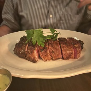 Trivoli Tavern - Ribeye - American Near Me - Chicago, Illinois Trivoli Tavern - Ribeye - American Near Me - Chicago, Illinois