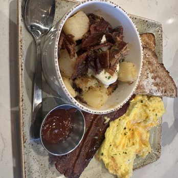 First Watch - Traditional - Breakfast & Brunch Near Me - Houston, Texas