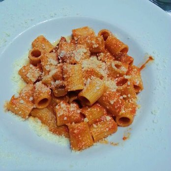 Roscioli - Amatriciana - Salumerie Near Me - Rome, RM