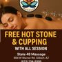 Photo of State 48 Massage