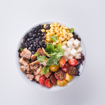 Bubu - Granite Tower - Mexican Bowl - Asian Fusion Near Me - Denver, Colorado