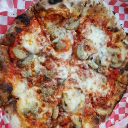 Loved my pizza Loved my pizza