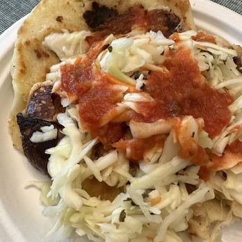 Antojitos Lina - Pupusa - Salvadoran Near Me - Towson, Maryland Antojitos Lina - Pupusa - Salvadoran Near Me - Towson, Maryland