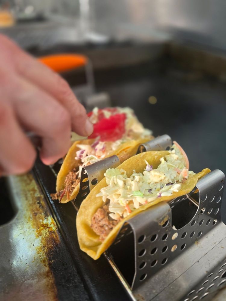 Big Bears Smokehouse Logo