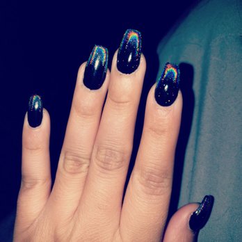 Happiest Nails & Spa - Helen is amazing.I fell in love with my nails.She wanted to make sure I came back. And she won me over 100% with her her work. - Nail Salons Near Me - Oceanside, California Happiest Nails & Spa - Helen is amazing.I fell in love with my nails.She wanted to make sure I came back. And she won me over 100% with her her work. - Nail Salons Near Me - Oceanside, California
