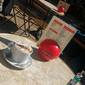 Chez Fred - Café et cappuccino - Bars Near Me - Bordeaux, 33 Chez Fred - Café et cappuccino - Bars Near Me - Bordeaux, 33