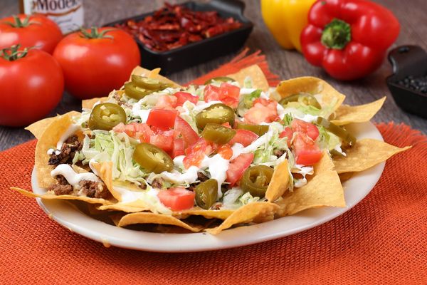 El Solecito Mexican Grill by null