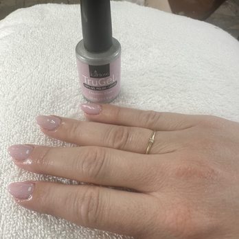 Torrance T Nails - Jenny did my nails and they look amazing! 10/10 They are the best nail techs in the entire South Bay and great customer service. - Nail Salons Near Me - Torrance, California Torrance T Nails - Jenny did my nails and they look amazing! 10/10 They are the best nail techs in the entire South Bay and great customer service. - Nail Salons Near Me - Torrance, California