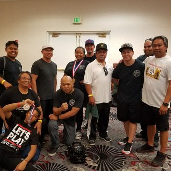 Filipino Martial Arts Academy - River City Rumble - Martial Arts Near Me - McClellan Park, California Filipino Martial Arts Academy - River City Rumble - Martial Arts Near Me - McClellan Park, California