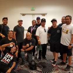 Filipino Martial Arts Academy - River City Rumble