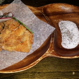 Chicken Karaage