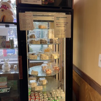 Veggie Heaven - Vegan cakes - Kosher Near Me - Teaneck, New Jersey Veggie Heaven - Vegan cakes - Kosher Near Me - Teaneck, New Jersey