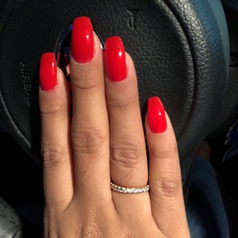 Magical Nails - Nail Salons Near Me - Downey, California