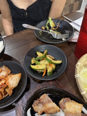 GOGIYA Korean BBQ Restaurant (고기야) by null