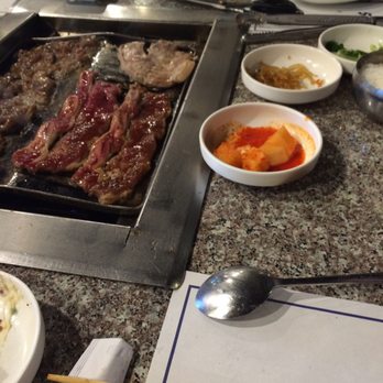 Cham Soot Gol - Korean chicken - Barbeque Near Me - Garden Grove, California