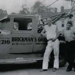 Brickman Towing - Brickman Towing