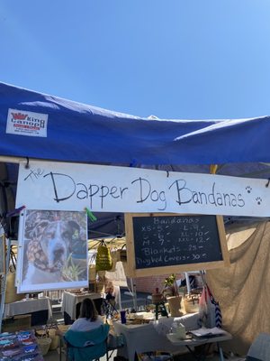 Orange Home Grown Farmers & Artisans Market by null