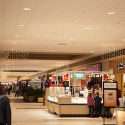 Valley Mall