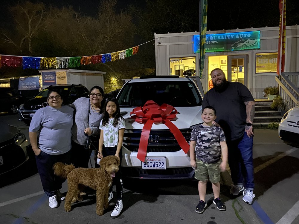 TOP QUALITY AUTO Updated September 2024 94 Photos & 24 Reviews 1940 Zinfandel Dr, Rancho