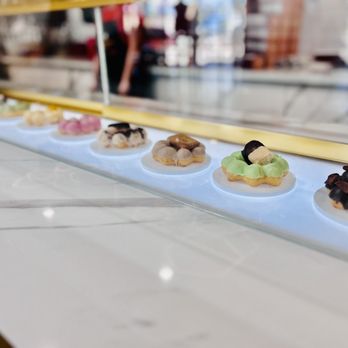 Munch Munch Mochi Donut - Mochi donut selection - Donuts Near Me - Shenandoah, Texas Munch Munch Mochi Donut - Mochi donut selection - Donuts Near Me - Shenandoah, Texas