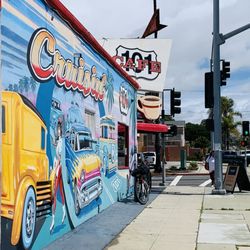 101 Cafe - 101 Cafe, Oceanside, California