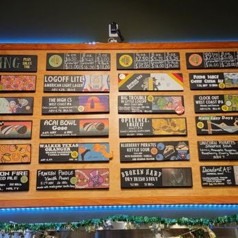 LogOff Brewing - Extensive beer list - Breweries Near Me - Rancho Cordova, California LogOff Brewing - Extensive beer list - Breweries Near Me - Rancho Cordova, California